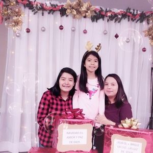 Meet your Posher, Rossy